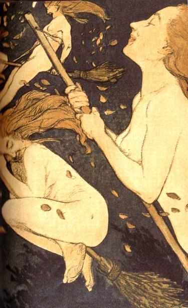 Gravure anonyme 1909