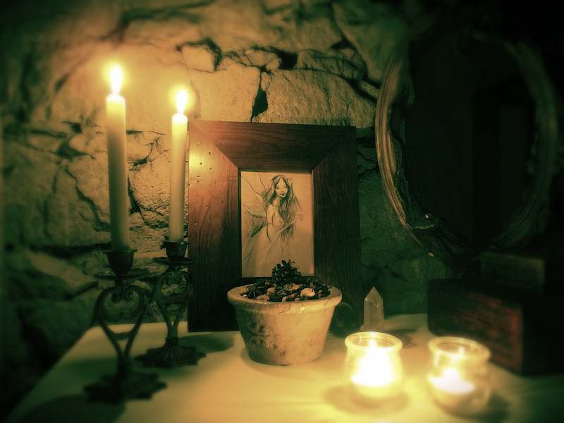 comment devenir une fee de l'eau