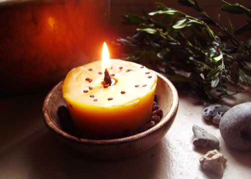 Fabriquer vos bougies magiques, Créez vos propres bougies pour vos rituels  et sorts