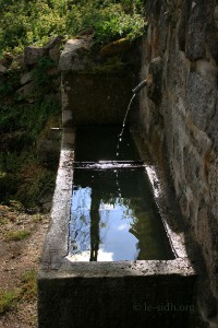 fontaine