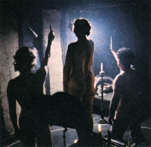 coven 3