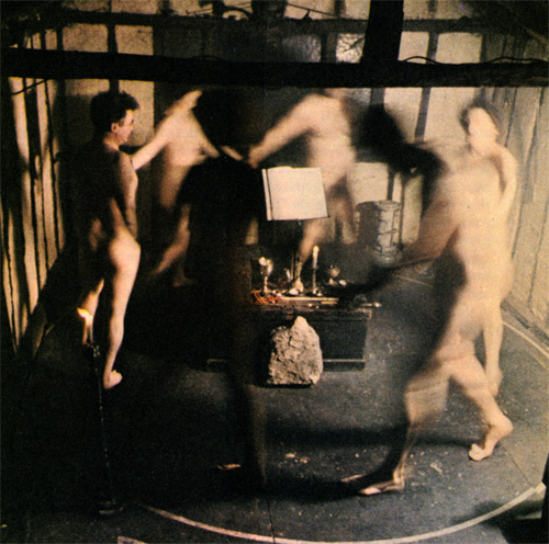coven 6